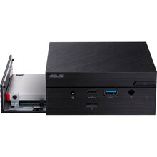 Неттоп ASUS PN51-BB353MDS1 Black (90MR00K1-M000R0)