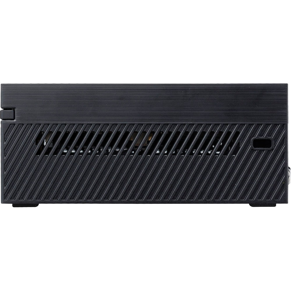 Неттоп ASUS PN51-S1-B3324AD Black (90MS02A1-M003H0) Кількість ядер 4