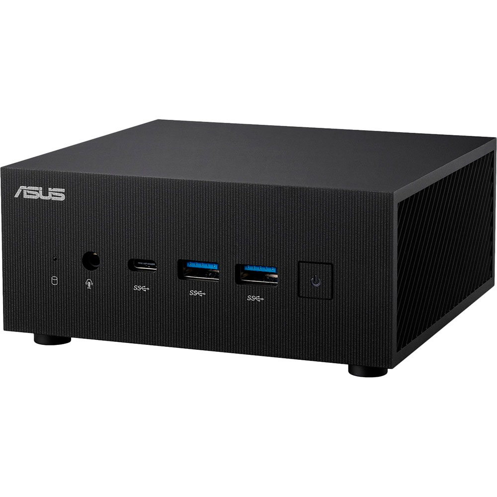 Замовити Неттоп ASUS PN52-BBR758HD Black (90MR00R2-M000E0)