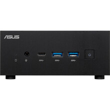 Неттоп ASUS PN52-BBR758HD Black (90MR00R2-M000E0)