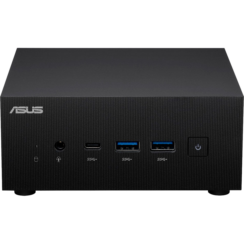 Неттоп ASUS PN52-BBR758HD Black (90MR00R2-M000E0) Модель процесора 5800H