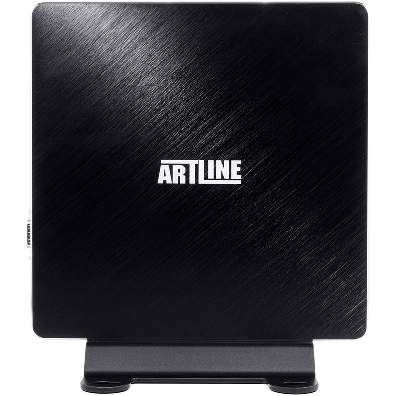 Неттоп ARTLINE Business B11 (B11v21) Модель процесора N5095A