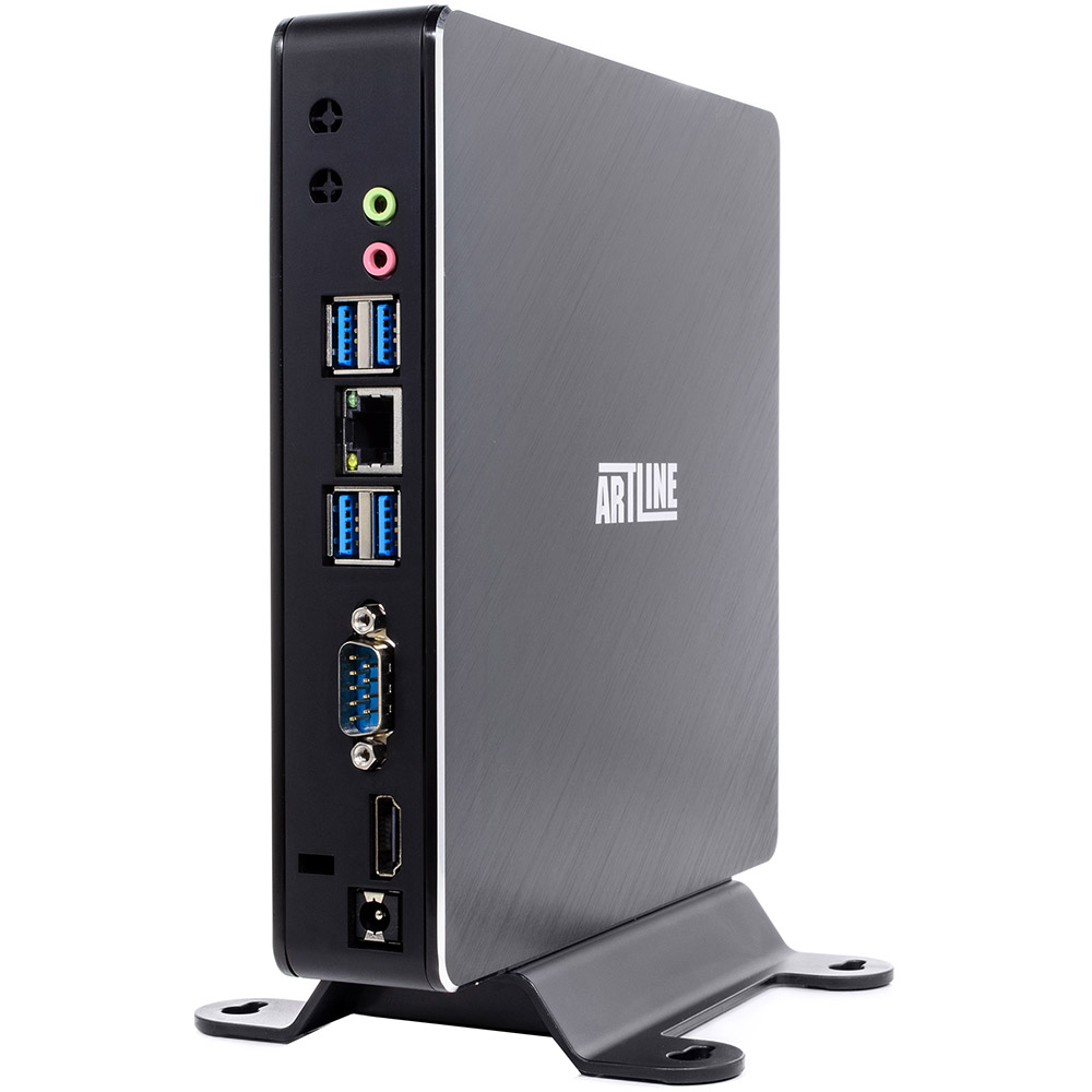 Неттоп ARTLINE Business B11 (B11v21) Серія процесора Intel Celeron