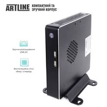 Неттоп ARTLINE Business B16 (B16v40)