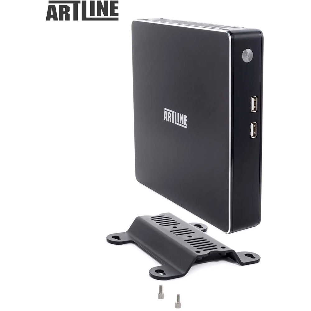 В інтернет магазині Неттоп ARTLINE Business B16 (B16v45)