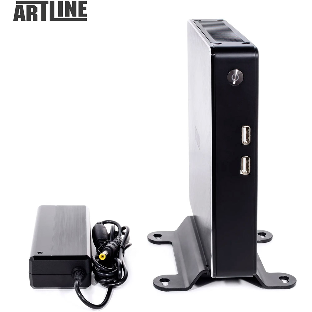 У Фокстрот Неттоп ARTLINE Business B16 (B16v45)