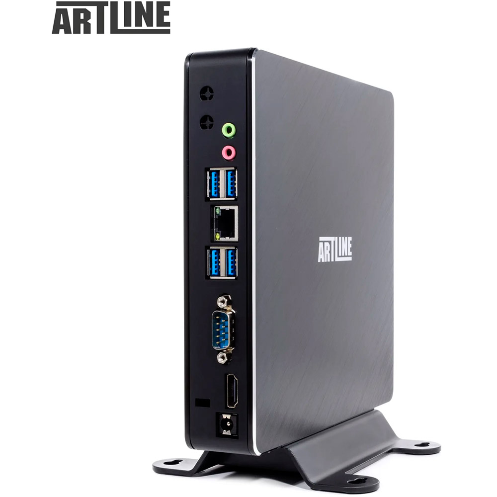 Неттоп ARTLINE Business B16 (B16v45) Серія процесора Intel Core i5