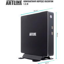 Неттоп ARTLINE Business B16 (B16v45)