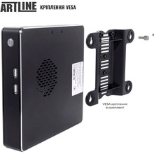 Неттоп ARTLINE Business B16 (B16v45)