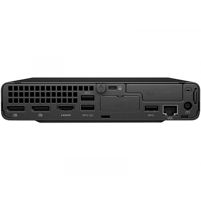 Неттоп HP Pro Mini 400 G9 (884X8EA) Кількість ядер 14