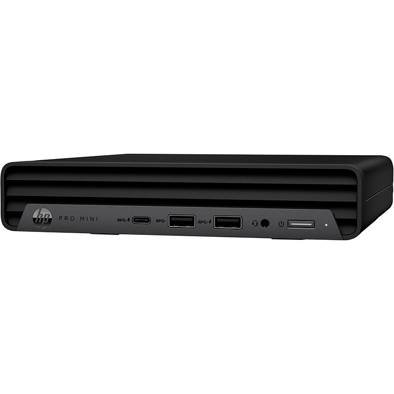 Неттоп HP Pro Mini 400 G9 (884X8EA) Модель процесора 13500T