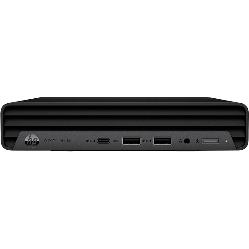 Неттоп HP Pro Mini 400 G9 (885M0EA)