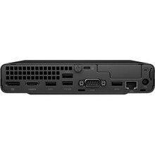 Неттоп HP 260-G9 DM (6U6W6ES)