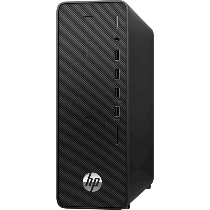 Неттоп HP 290-G3 SFF (6D4D4EA) Модель процесора 10400