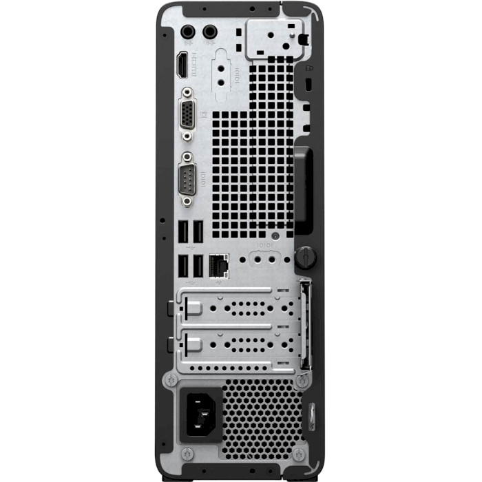 Неттоп HP 290-G3 SFF (6D4D4EA) Кількість ядер 6