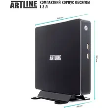 Неттоп ARTLINE Business B16 (B16v38)