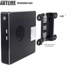 Неттоп ARTLINE Business B16 (B16v38)