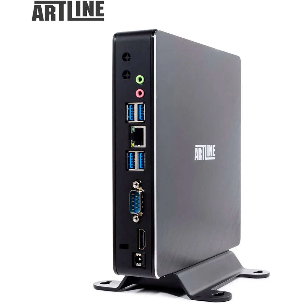 Неттоп ARTLINE Business B16 (B16v39) Серія процесора Intel Pentium Gold