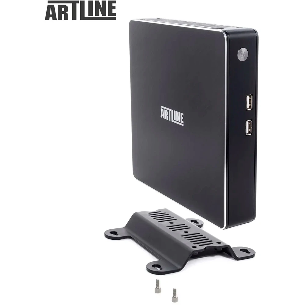 Неттоп ARTLINE Business B16 (B16v39) Частота процесора 3.7