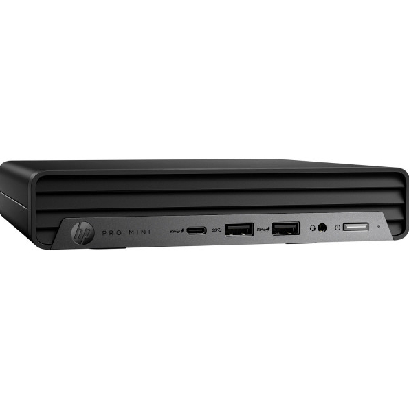 Неттоп HP Pro Mini 400 G9 (935X8EA) Серия процессора Intel Core i3