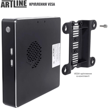 Неттоп ARTLINE Business B16 Windows 11 Pro (B16v37Win)