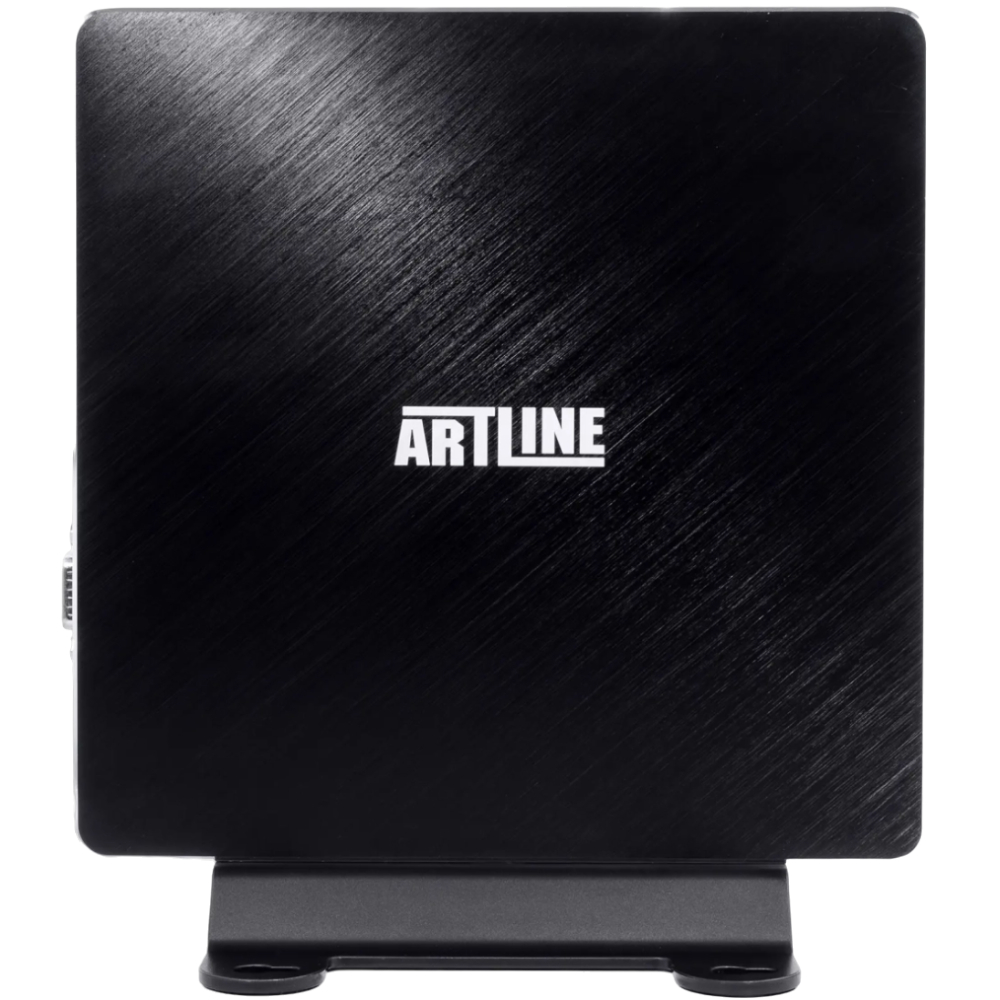 Неттоп ARTLINE Business B16 Windows 11 Pro (B16v37Win) Серия процессора Intel Pentium Gold