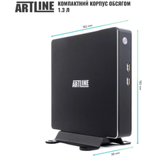 Неттоп ARTLINE Business B16 Windows 11 Pro (B16v37Win)