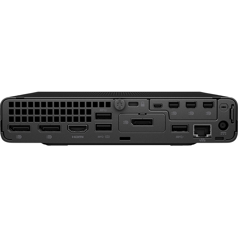 Неттоп HP Elite 600-G9 DM (884Q6EA) Модель процесора 12500T