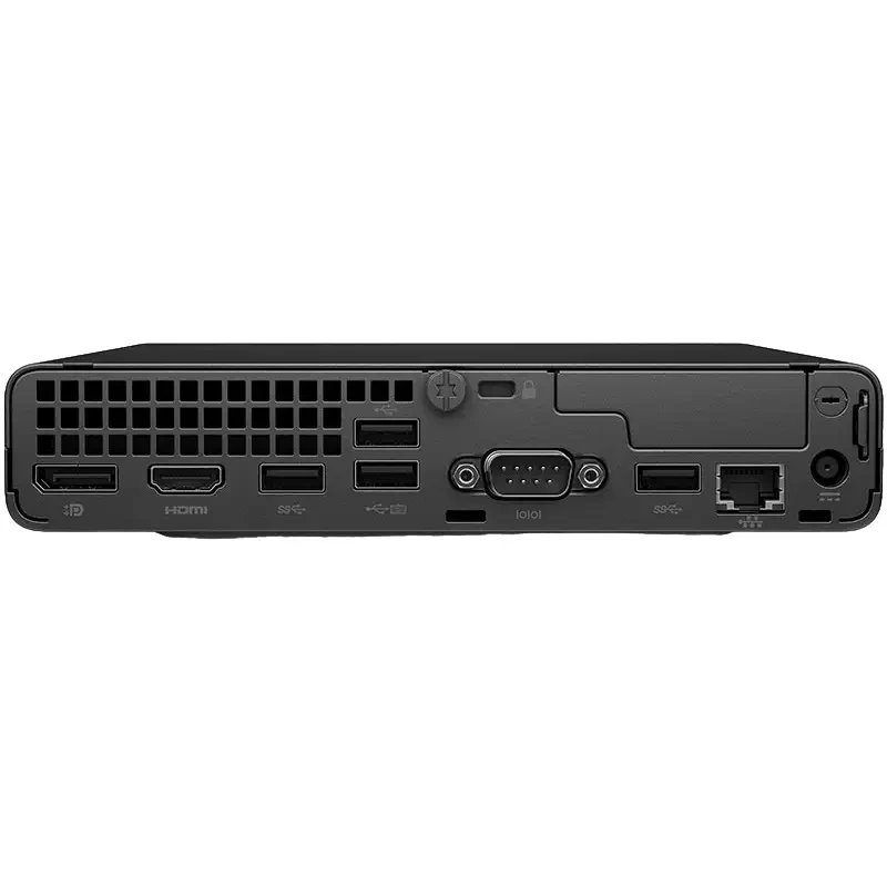 Неттоп HP Pro Mini 260 G9 (8T3Q1ES) Количество ядер 5