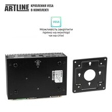 Неттоп ARTLINE Business B12 Silent Windows 11 Pro (B12Silentv41Win)