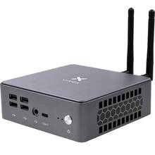 Неттоп VINGA Mini PC V660 (V6601235U.81TW1H)