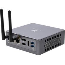 Неттоп VINGA Mini PC V660 (V6601235U.81TW1H)