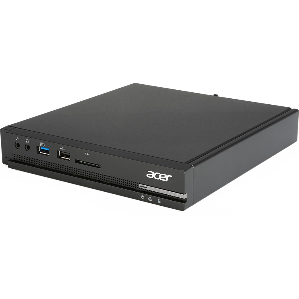 Неттоп ACER N2510G (DT.VNRME.002)