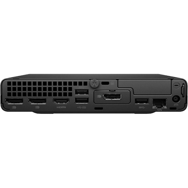 Неттоп HP Elite Mini 800 G9 (622Y7ET) Модель процессора 14700