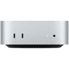 Неттоп APPLE Mac mini M4 512GB (MCYT4UA/A)