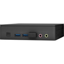 Неттоп ASUS NUC 11 Essential Kit NUC11ATKPE