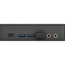 Неттоп ASUS NUC 11 Essential Kit NUC11ATKPE