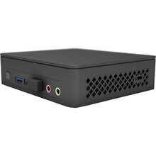 Неттоп ASUS NUC 11 Essential Kit NUC11ATKPE