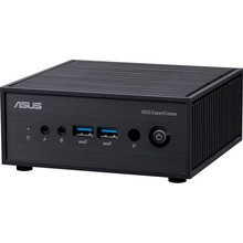 Неттоп ASUS PN42-SN063AV MFF (90MS02L1-M00200)