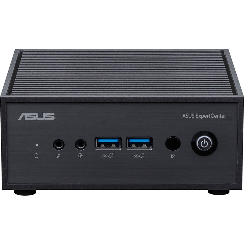 Неттоп ASUS PN42-SN063AV MFF (90MS02L1-M00200)