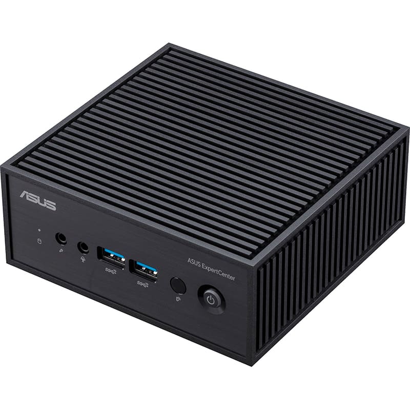 Неттоп ASUS PN42-SN063AV MFF (90MS02L1-M00200) Серія процесора Intel N