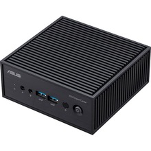 Неттоп ASUS PN42-SN063AV MFF (90MS02L1-M00200)