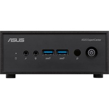 Неттоп ASUS PN42-SN063AV MFF (90MS02L1-M00200)