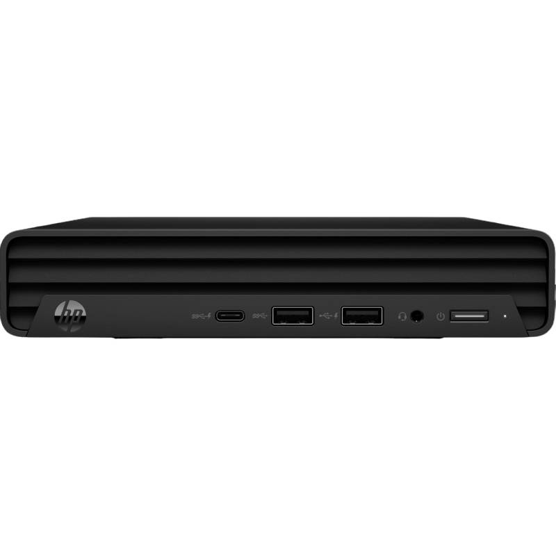 Неттоп HP Pro Mini 260 G9 (9H6E0ET)