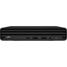 Неттоп HP Pro Mini 260 G9 (9H6E0ET)