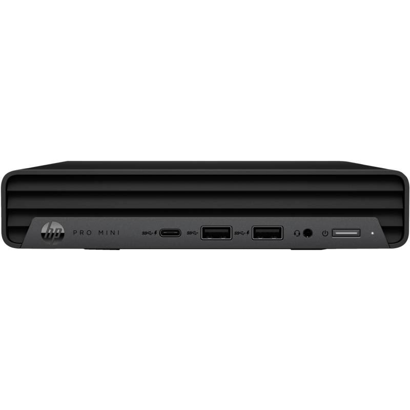 Неттоп HP Pro Mini 400 G9 (9H6W3ET)