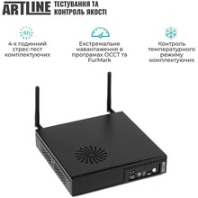 Неттоп ARTLINE Business B16 (B16v48)