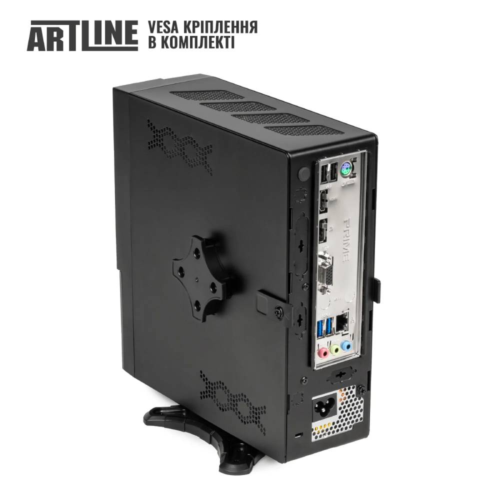 Заказать Неттоп ARTLINE Business B35 (B35v08)