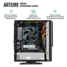 Неттоп ARTLINE Business B37 (B37v17)