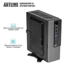 Неттоп ARTLINE Business B37 (B37v17)